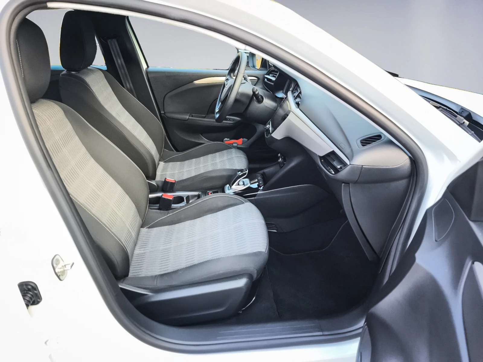 Hoofdafbeelding Opel Corsa-e