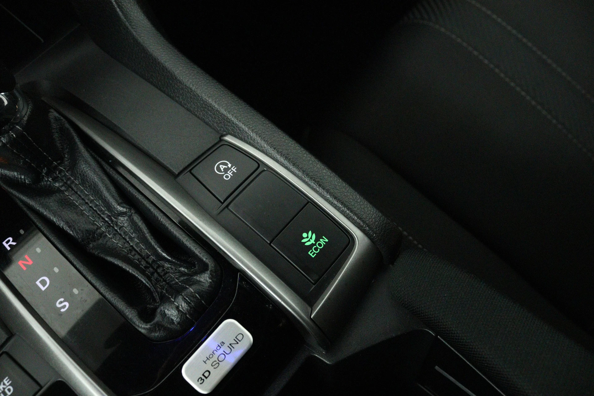 Hoofdafbeelding Honda Civic