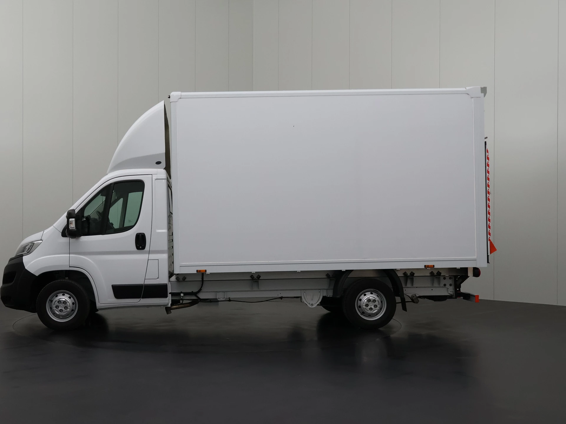 Hoofdafbeelding Opel Movano