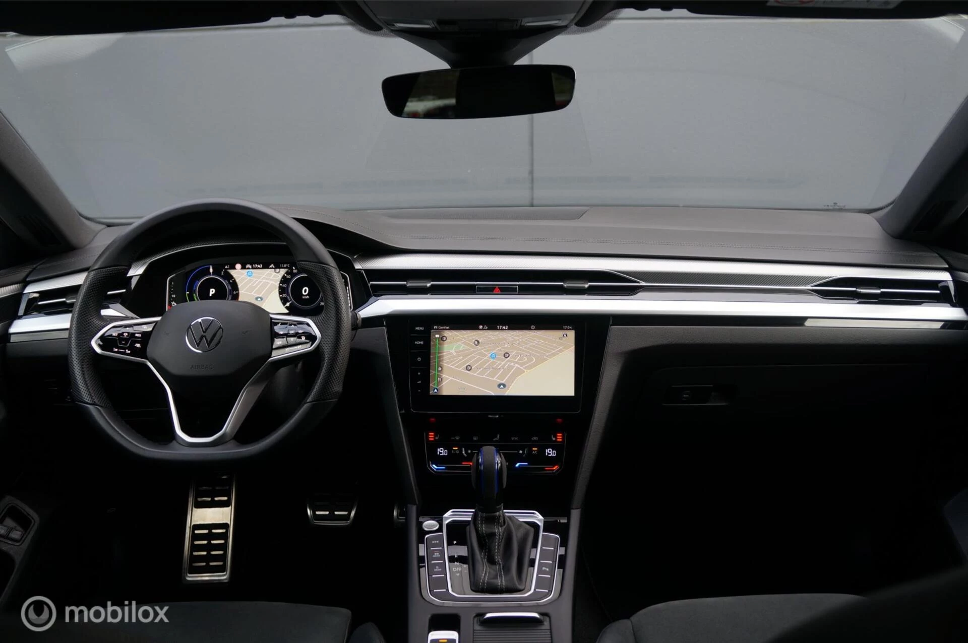 Hoofdafbeelding Volkswagen Arteon