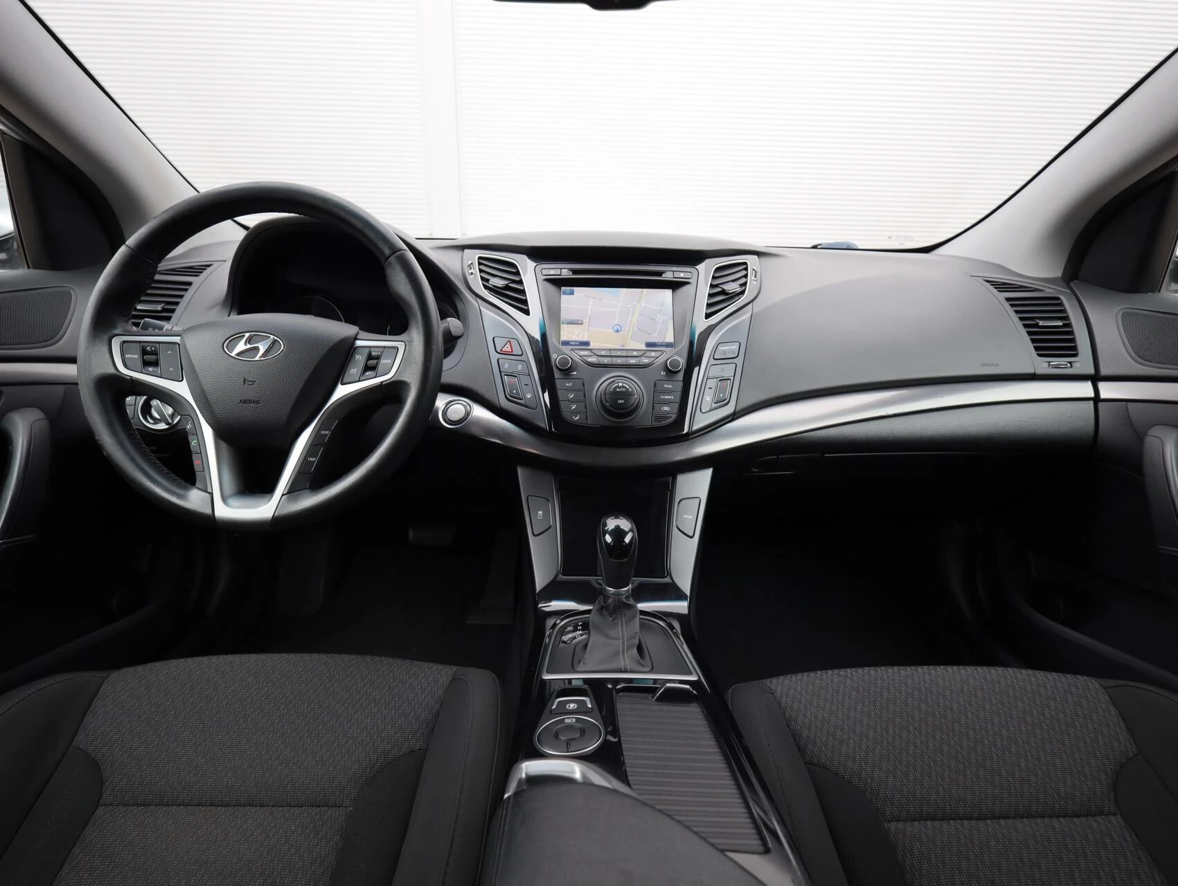 Hoofdafbeelding Hyundai i40