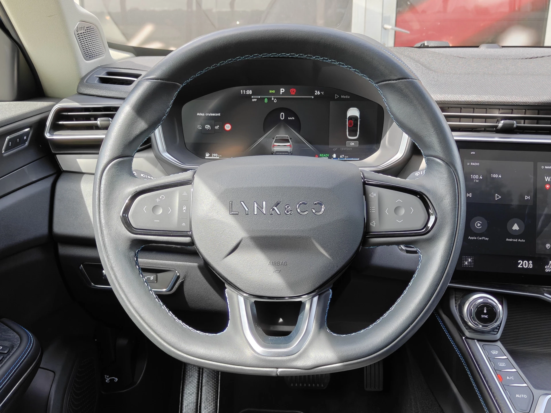 Hoofdafbeelding Lynk & Co 01