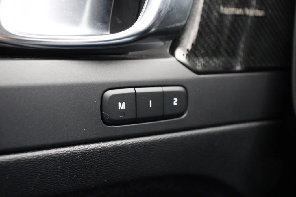 Hoofdafbeelding Volvo C40