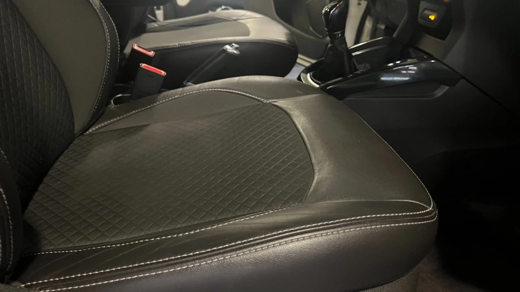 Hoofdafbeelding Ford EcoSport