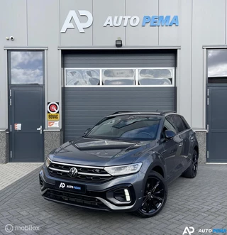 Volkswagen T-Roc 1.5 TSI DSG 3xR-Line 150PK Key Vol