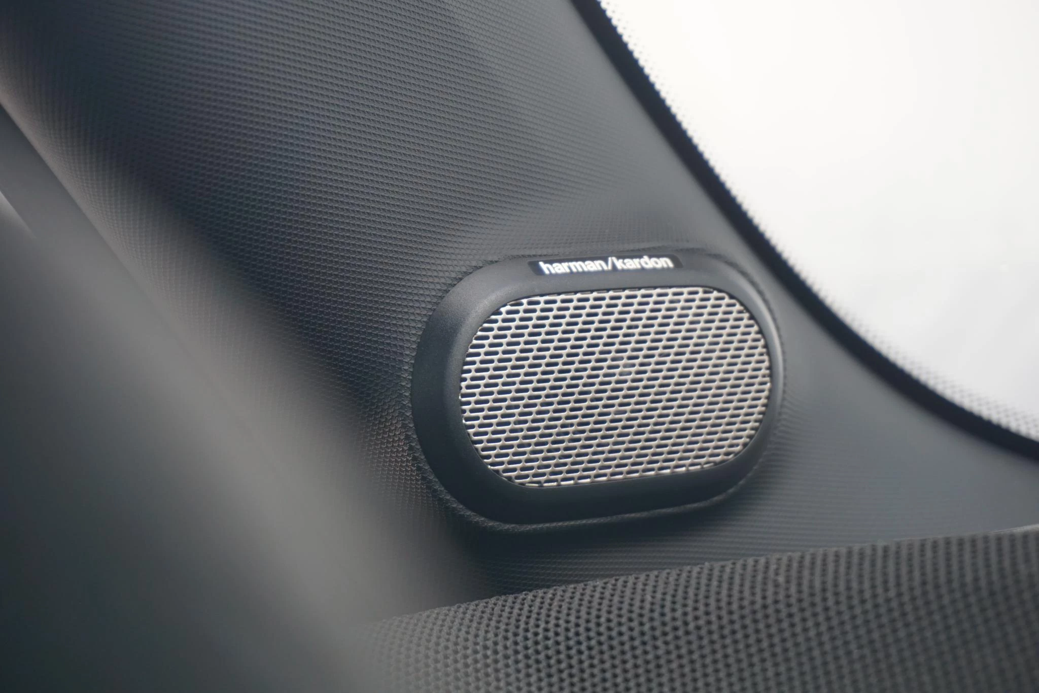 Hoofdafbeelding MINI 3-deurs