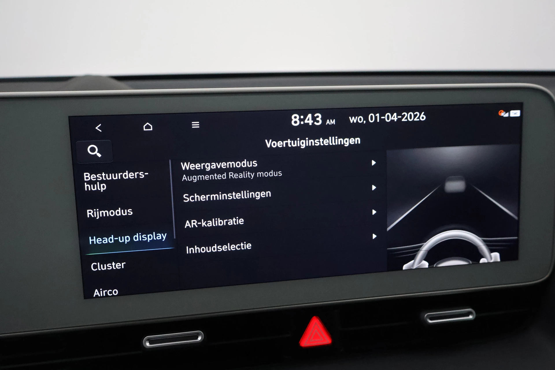 Hoofdafbeelding Hyundai IONIQ 5