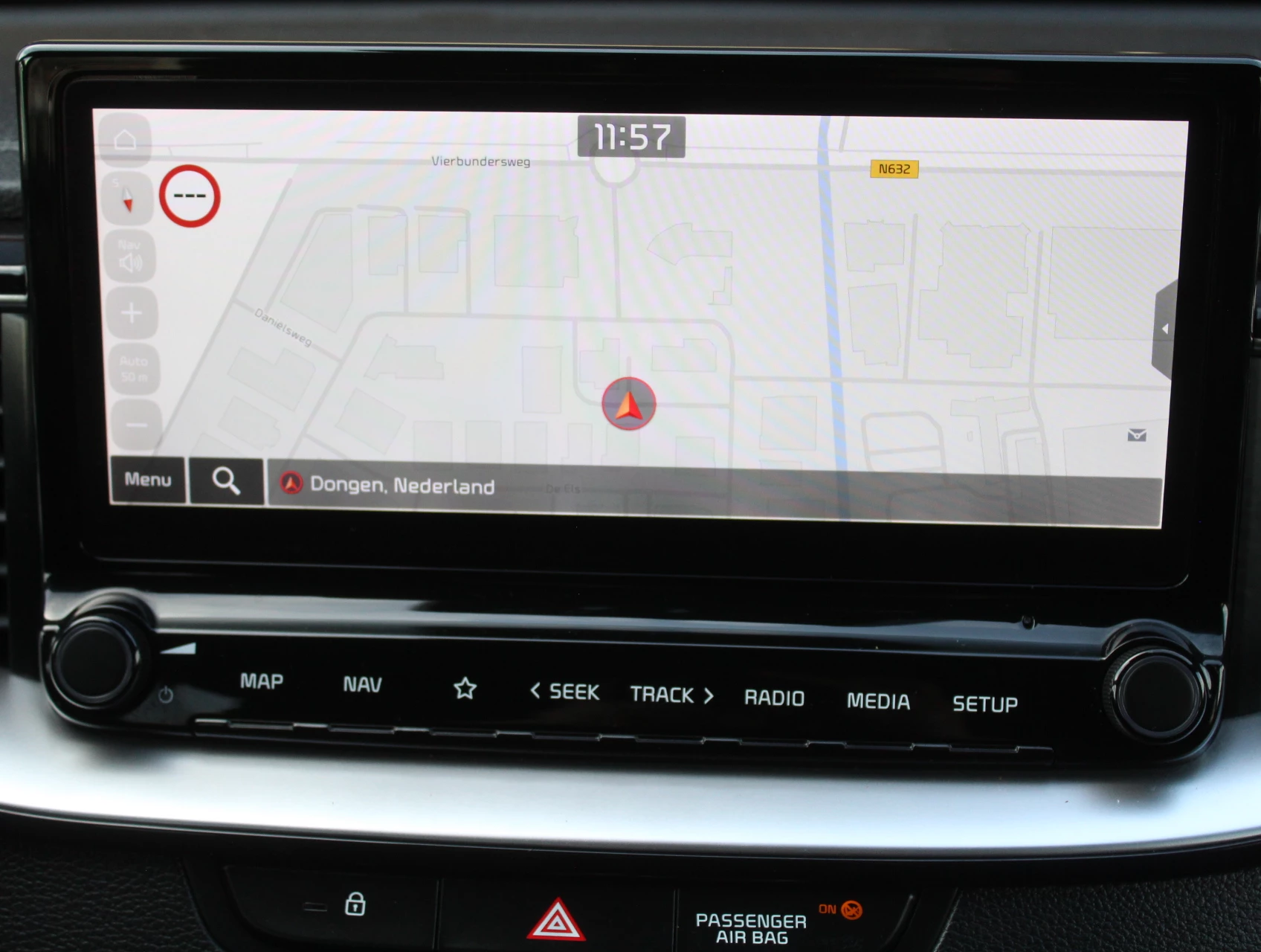 Hoofdafbeelding Kia ProCeed