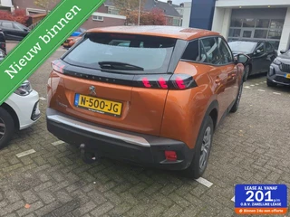 Peugeot e-2008 EV Active 50 kWh