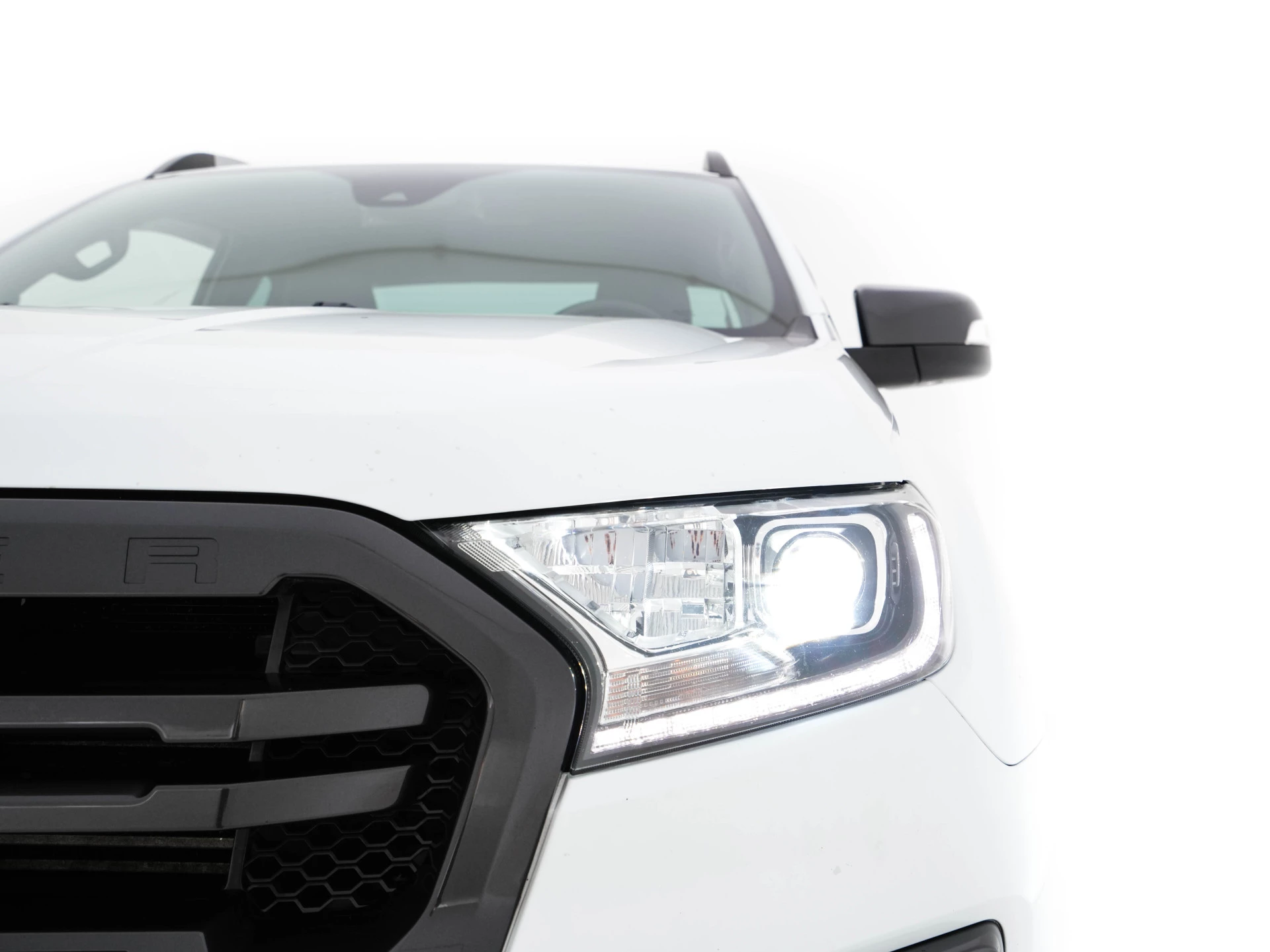 Hoofdafbeelding Ford Ranger