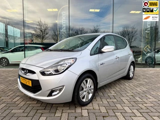 Hyundai Ix20 1.4i i-Vision, NAP, 1e eigenaar