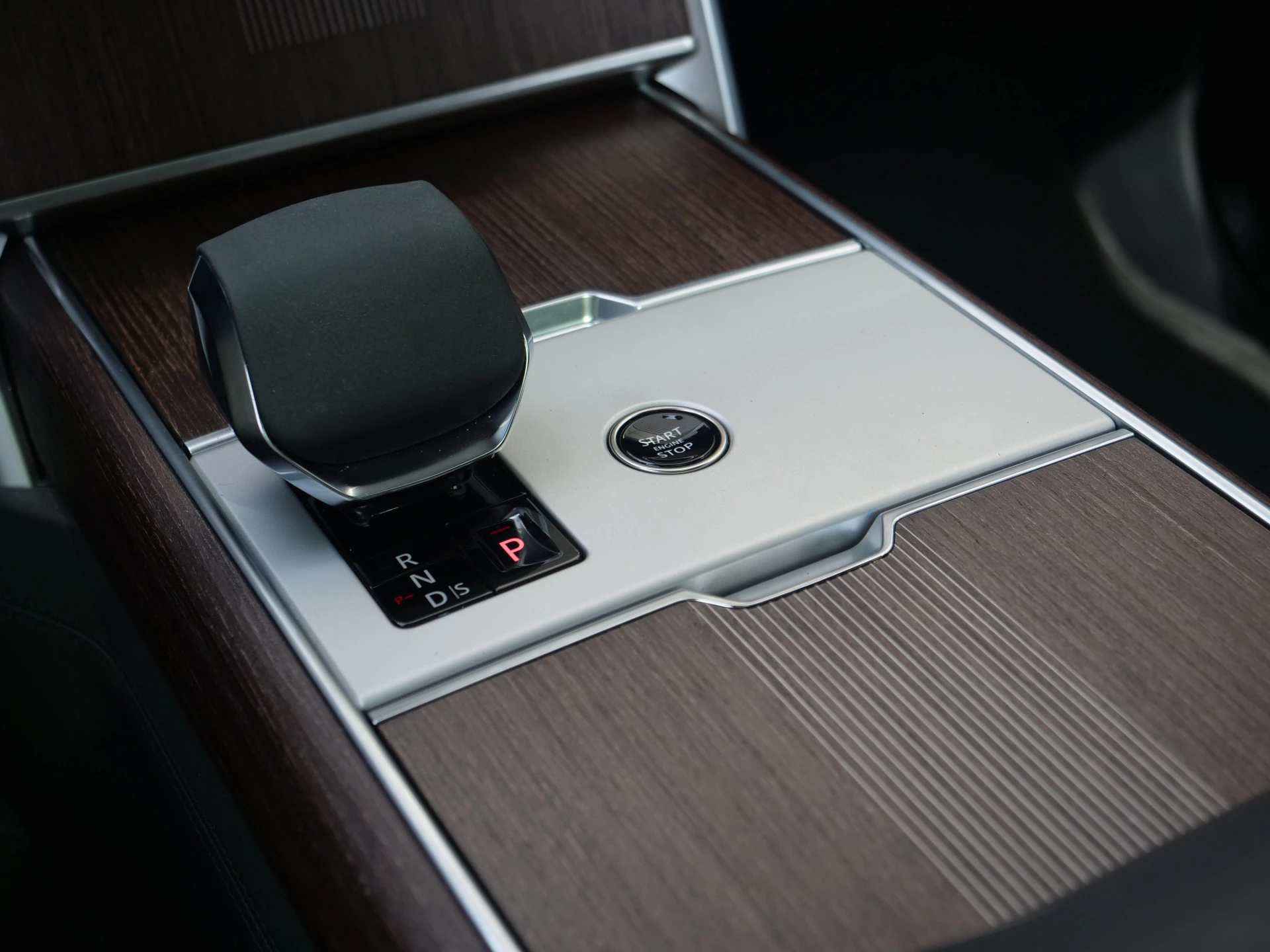 Hoofdafbeelding Land Rover Range Rover
