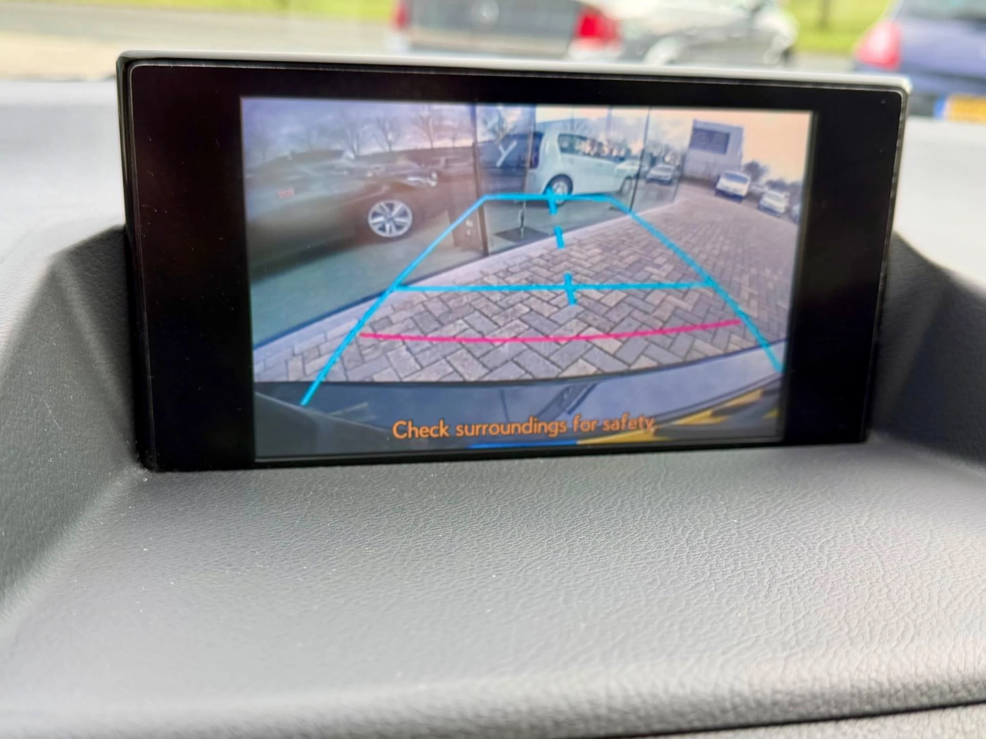 Hoofdafbeelding Lexus CT