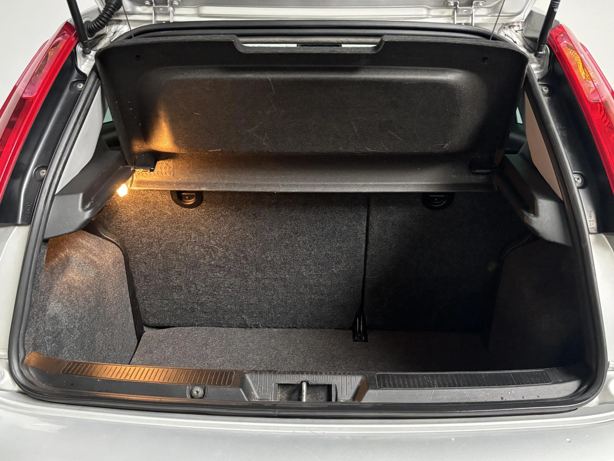 Hoofdafbeelding Fiat Punto