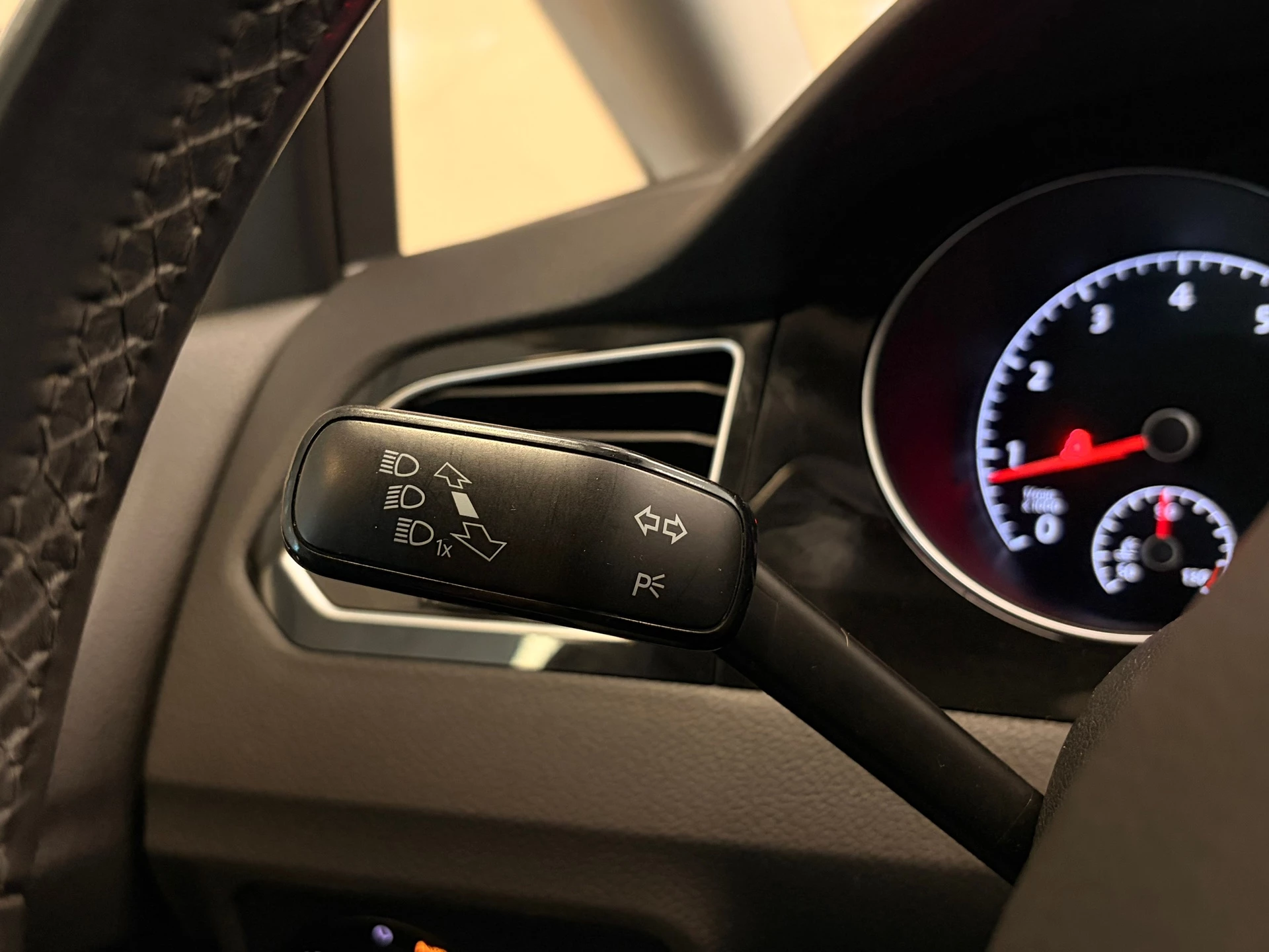 Hoofdafbeelding Volkswagen Golf Sportsvan