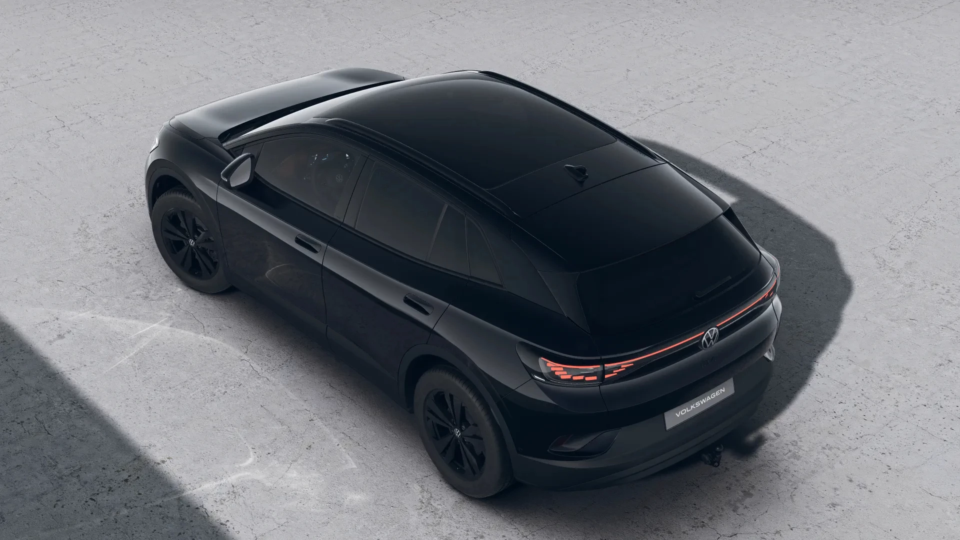 Hoofdafbeelding Volkswagen ID.4