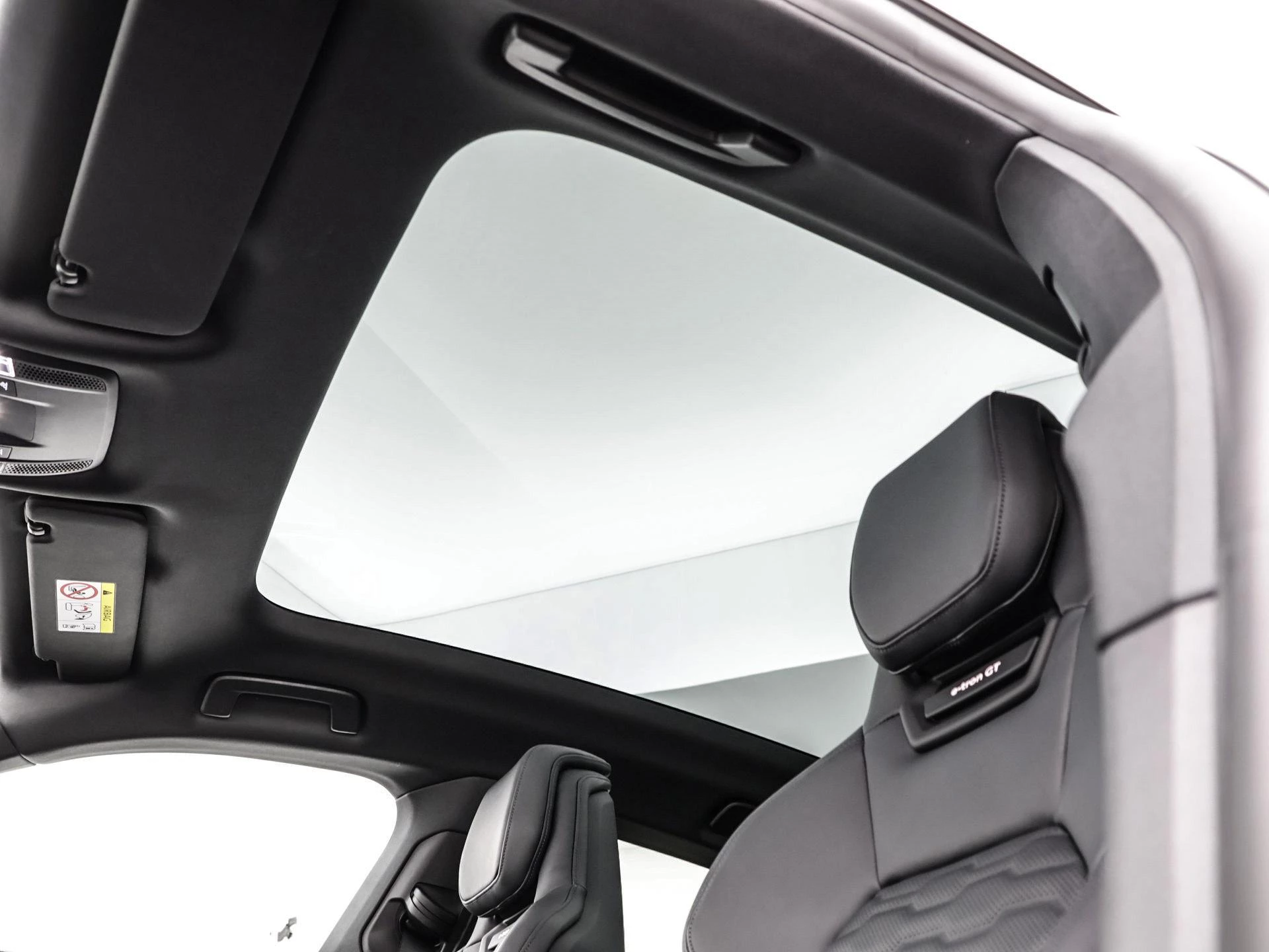 Hoofdafbeelding Audi e-tron GT