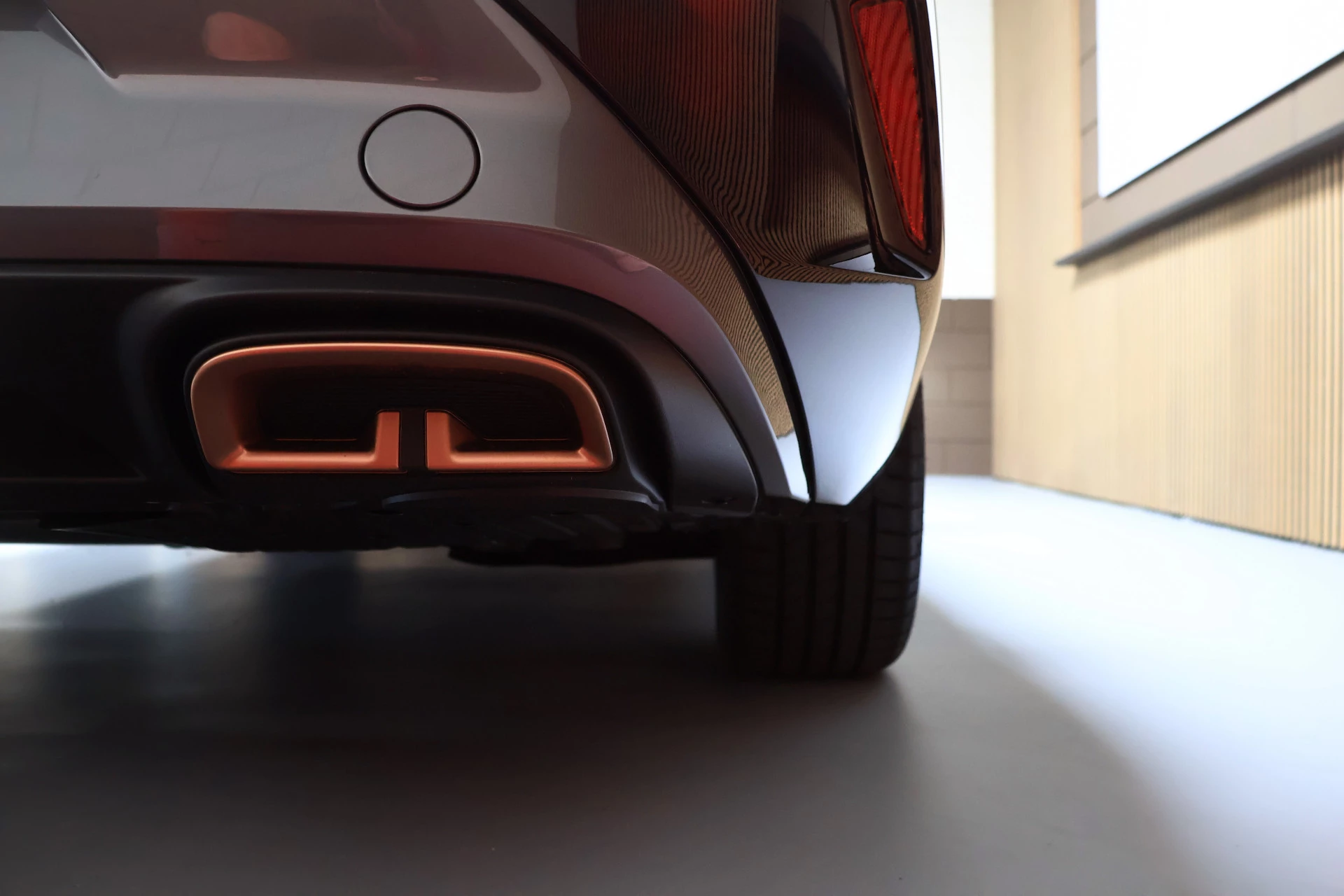 Hoofdafbeelding CUPRA Leon Sportstourer