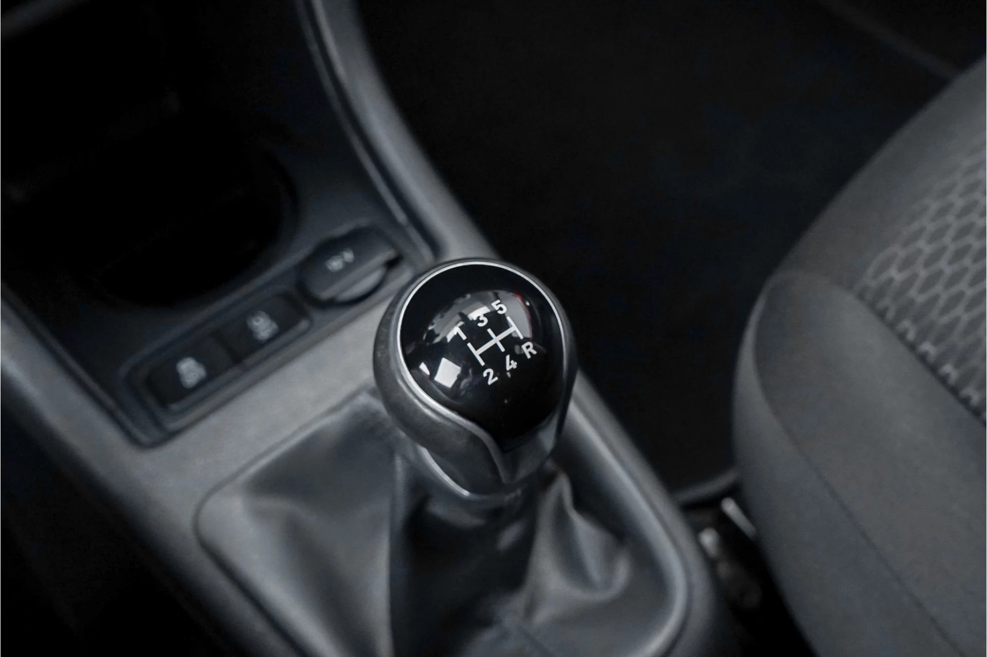 Hoofdafbeelding SEAT Mii