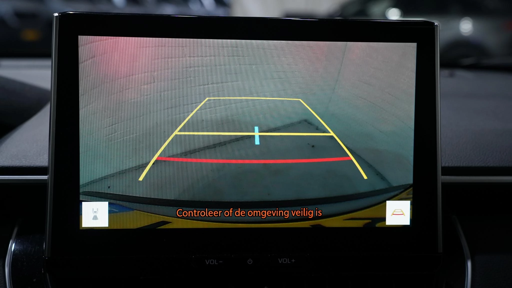 Hoofdafbeelding Toyota Corolla Cross