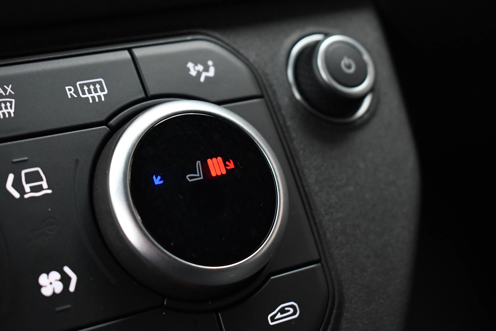 Hoofdafbeelding Land Rover Defender