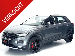 Volkswagen T-Roc 1.5 TSI DSG VIRTUAL BLIND ACC KEYLESS LED