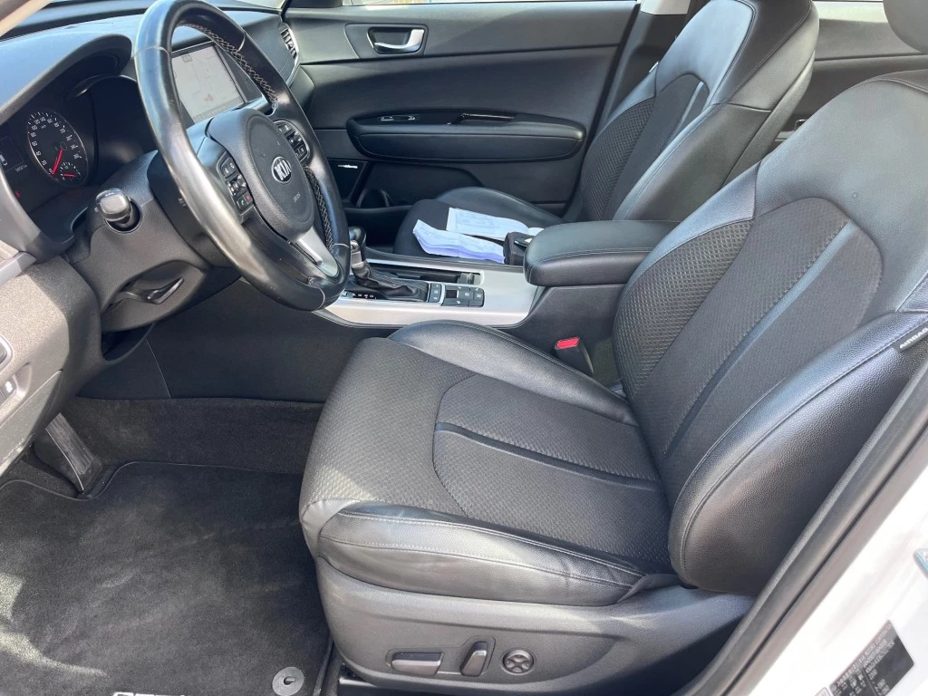 Hoofdafbeelding Kia Optima