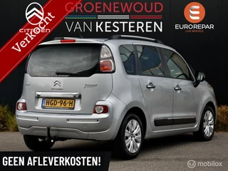 Hoofdafbeelding Citroën C3 Picasso Citroen C3 Picasso 110pk Exclusive I 46.000km!!! I