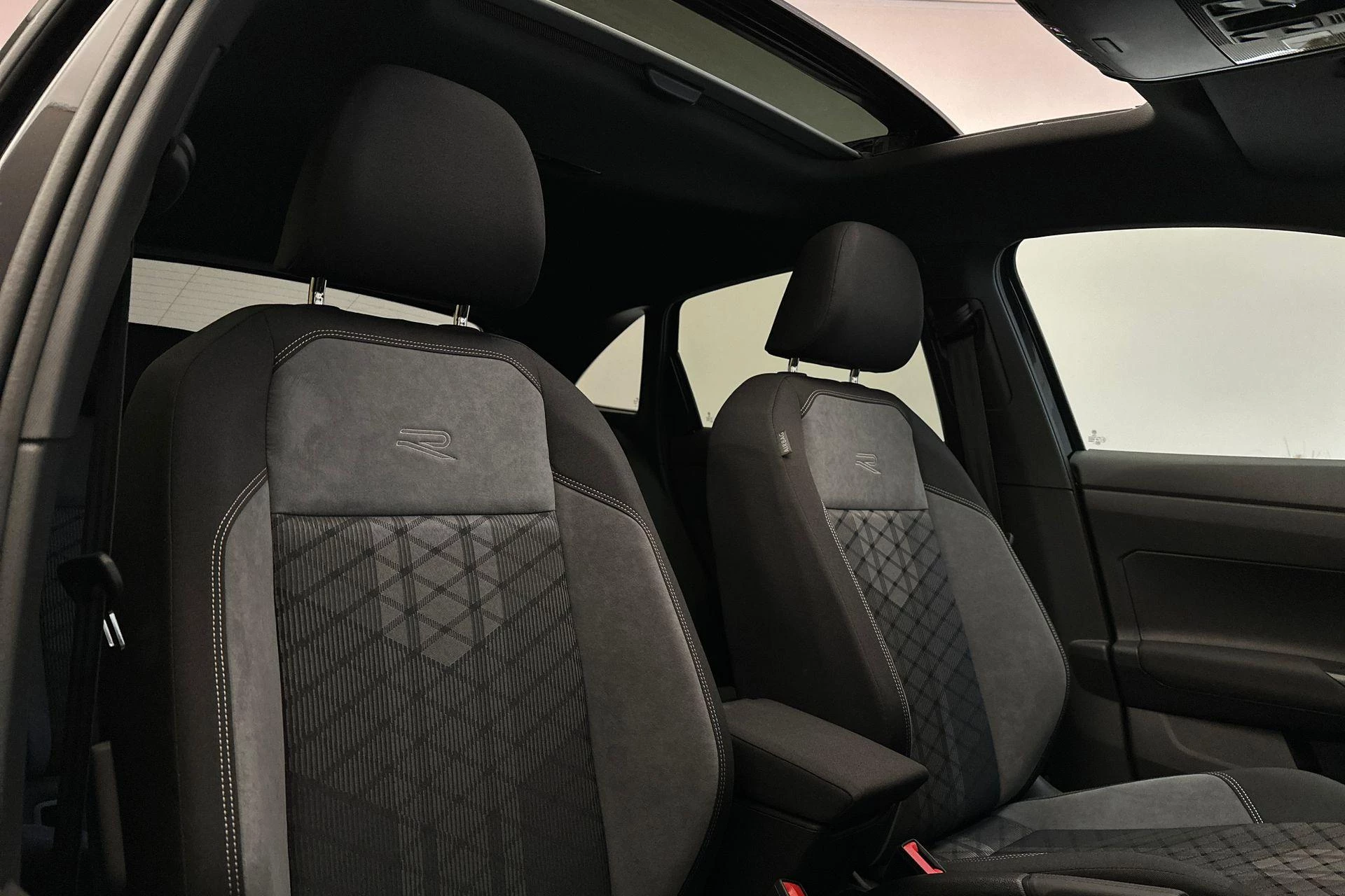 Hoofdafbeelding Volkswagen Taigo