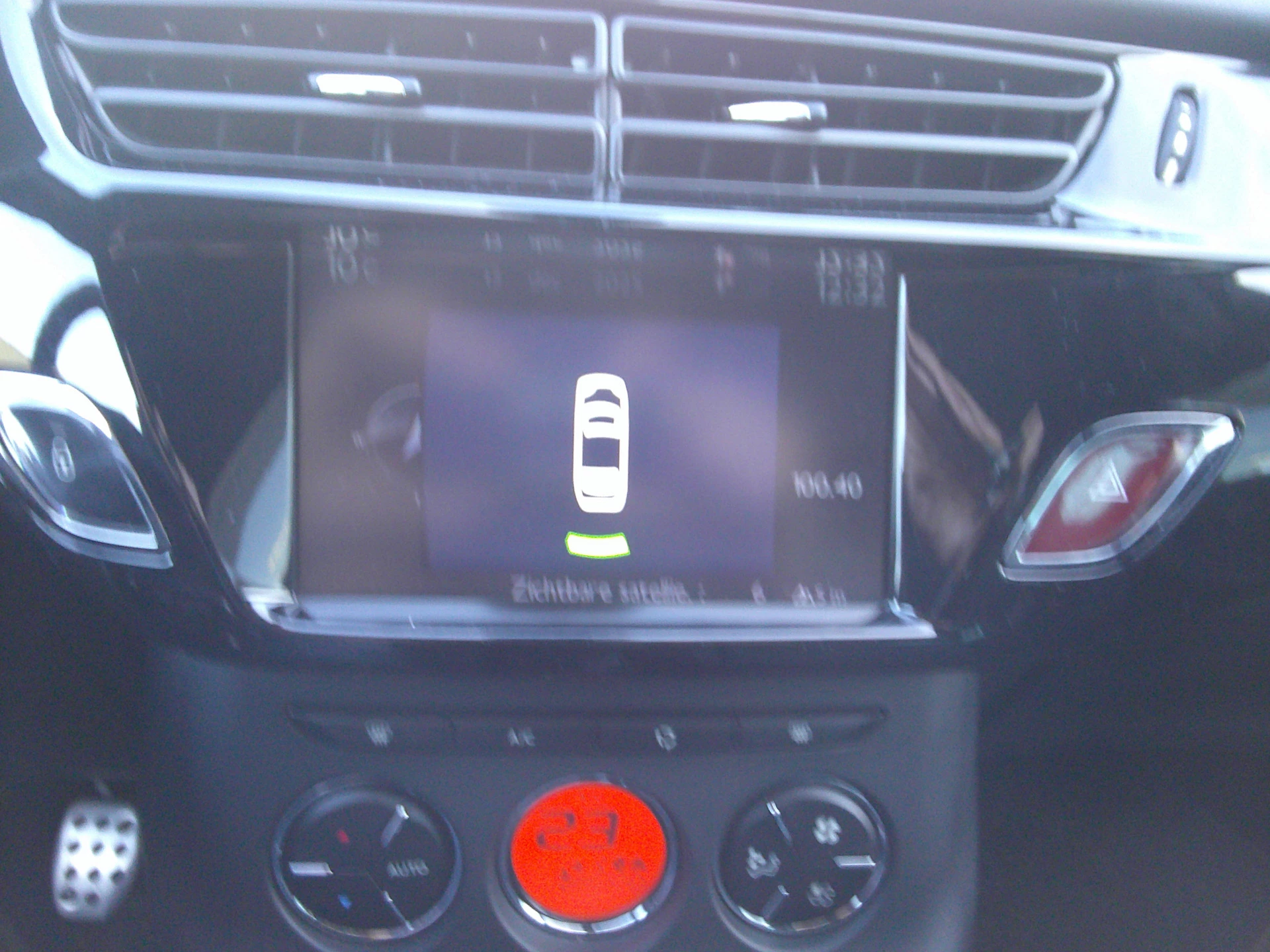 Hoofdafbeelding Citroën DS3