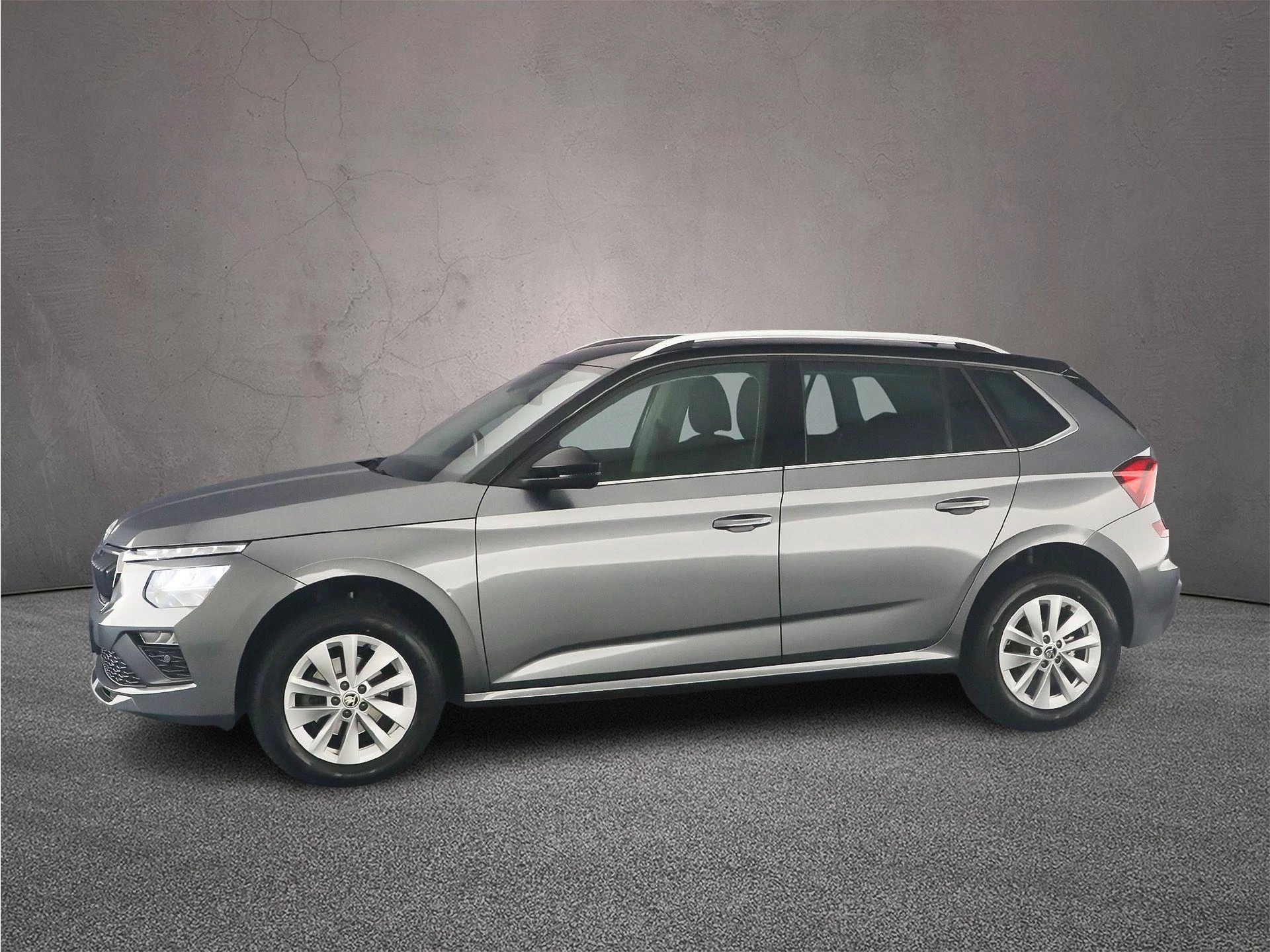 Hoofdafbeelding Škoda Kamiq