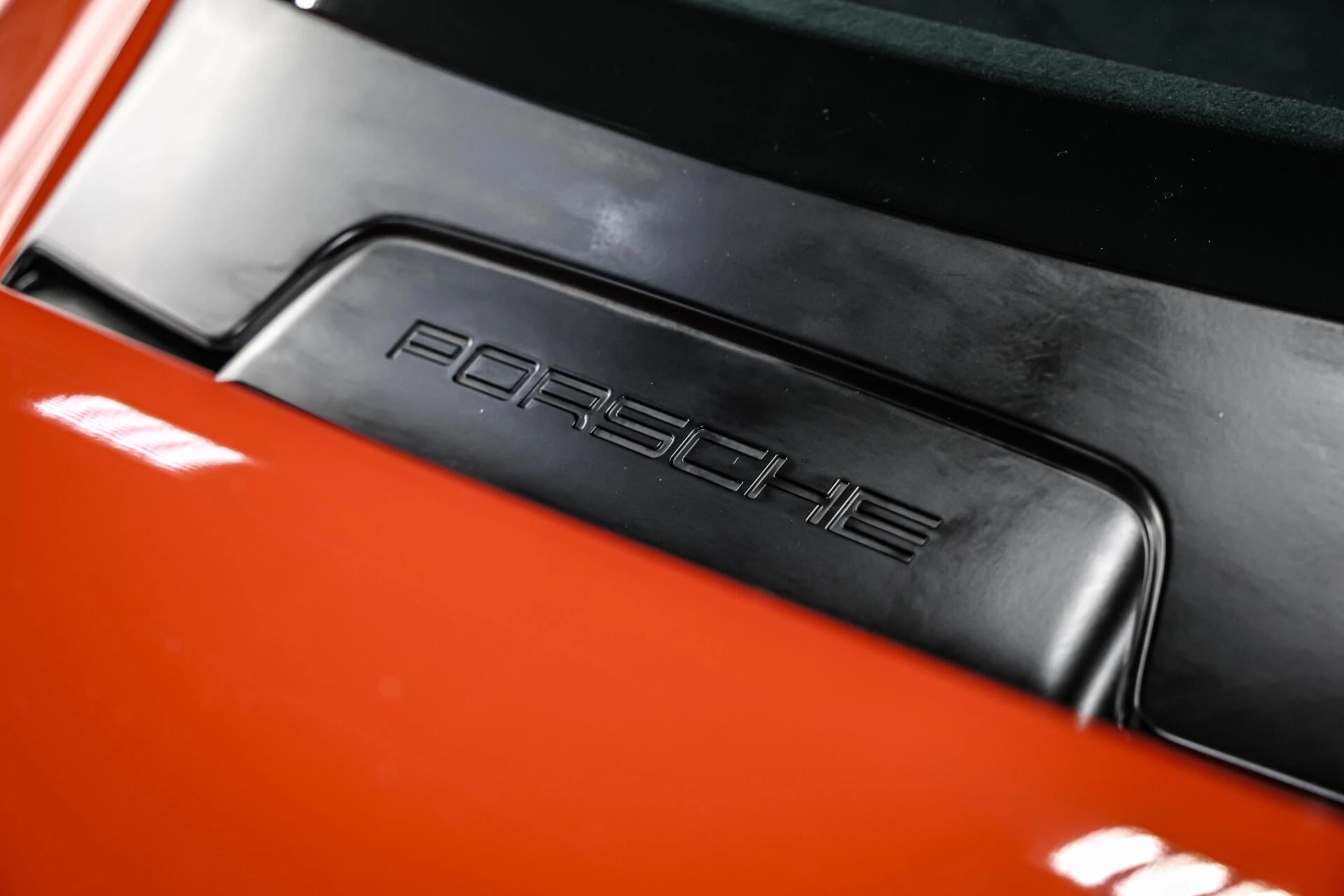 Hoofdafbeelding Porsche 911