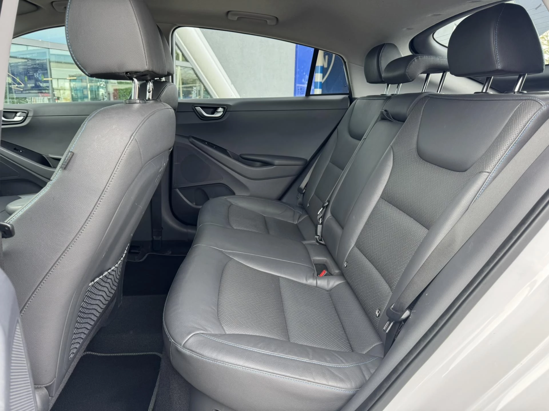 Hoofdafbeelding Hyundai IONIQ