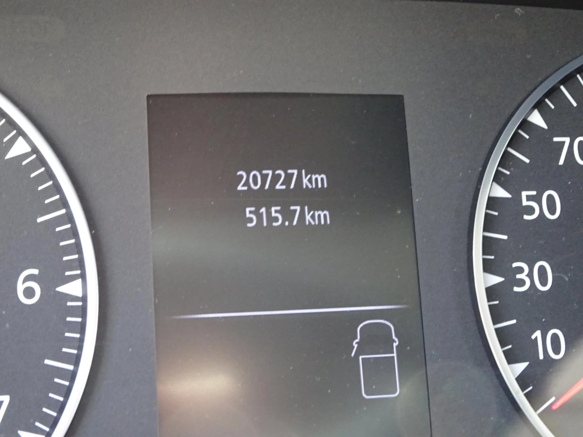 Hoofdafbeelding Renault Express