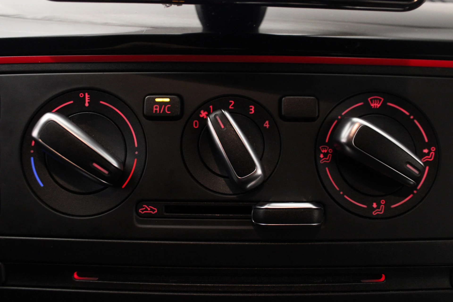 Hoofdafbeelding SEAT Mii