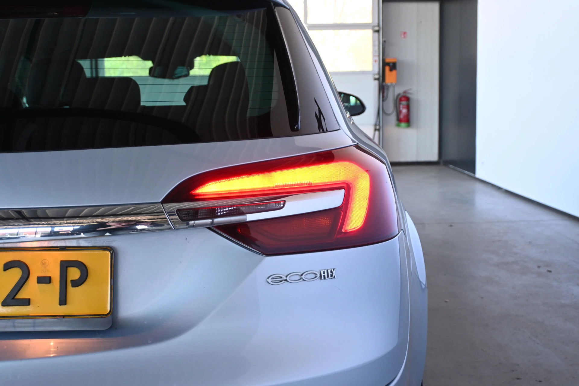 Hoofdafbeelding Opel Insignia