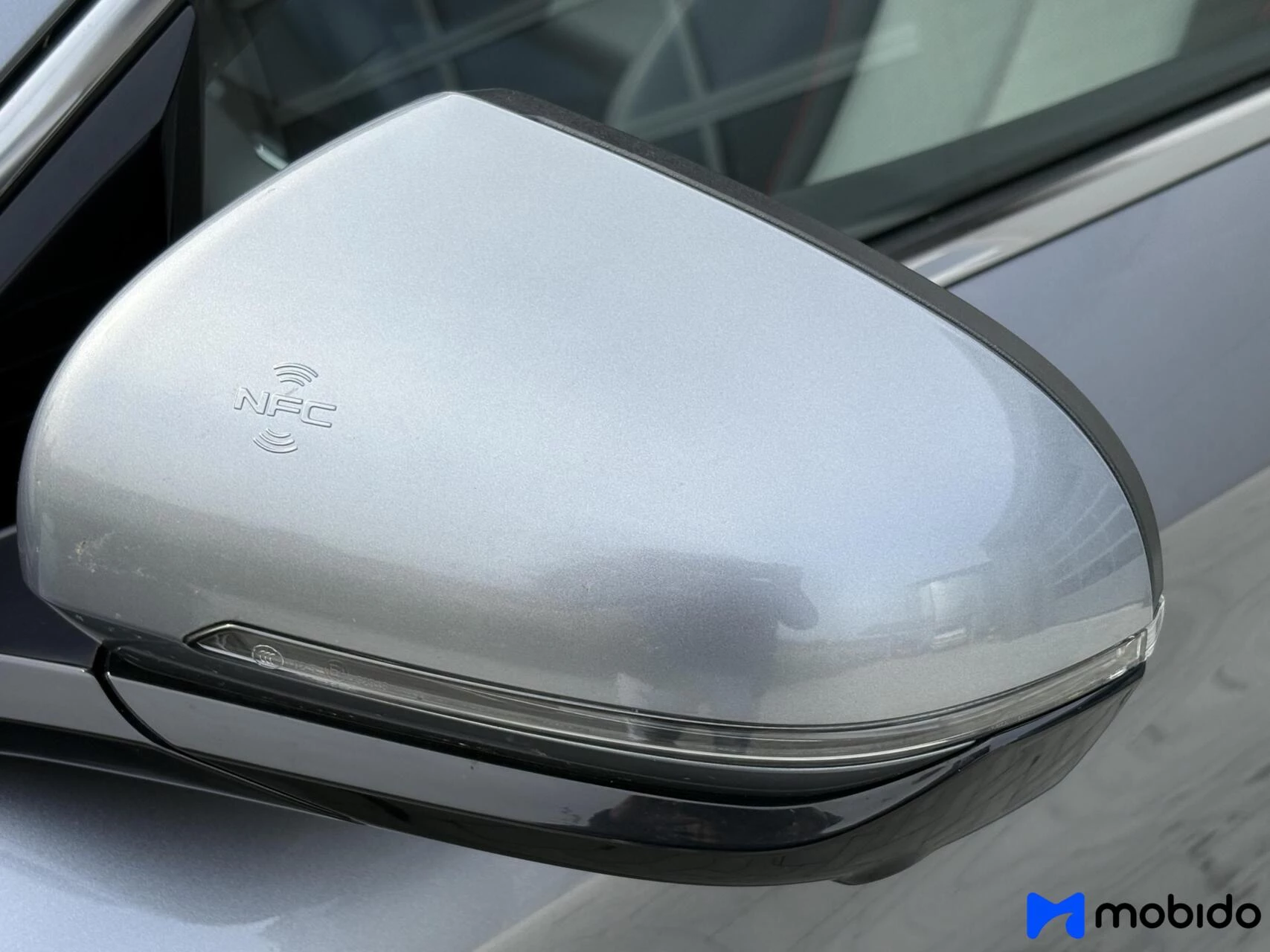 Hoofdafbeelding BYD ATTO 3