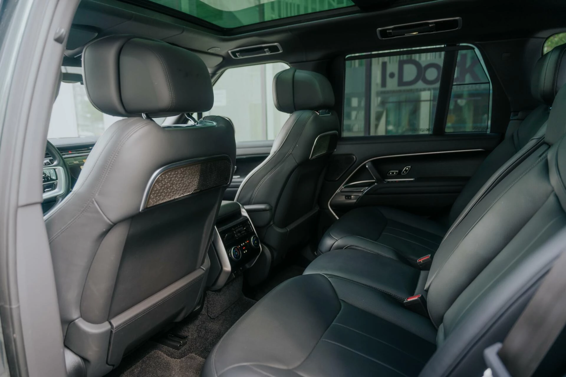 Hoofdafbeelding Land Rover Range Rover