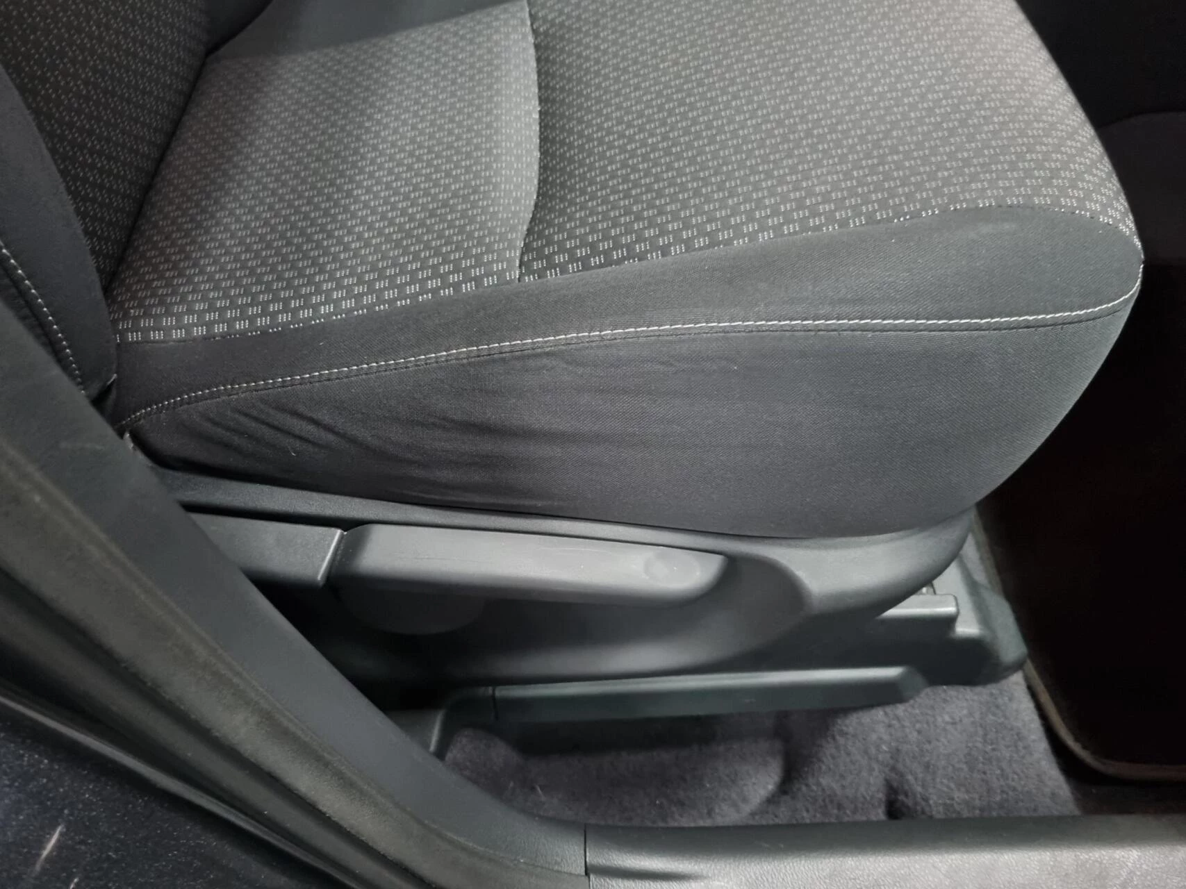 Hoofdafbeelding Toyota Verso