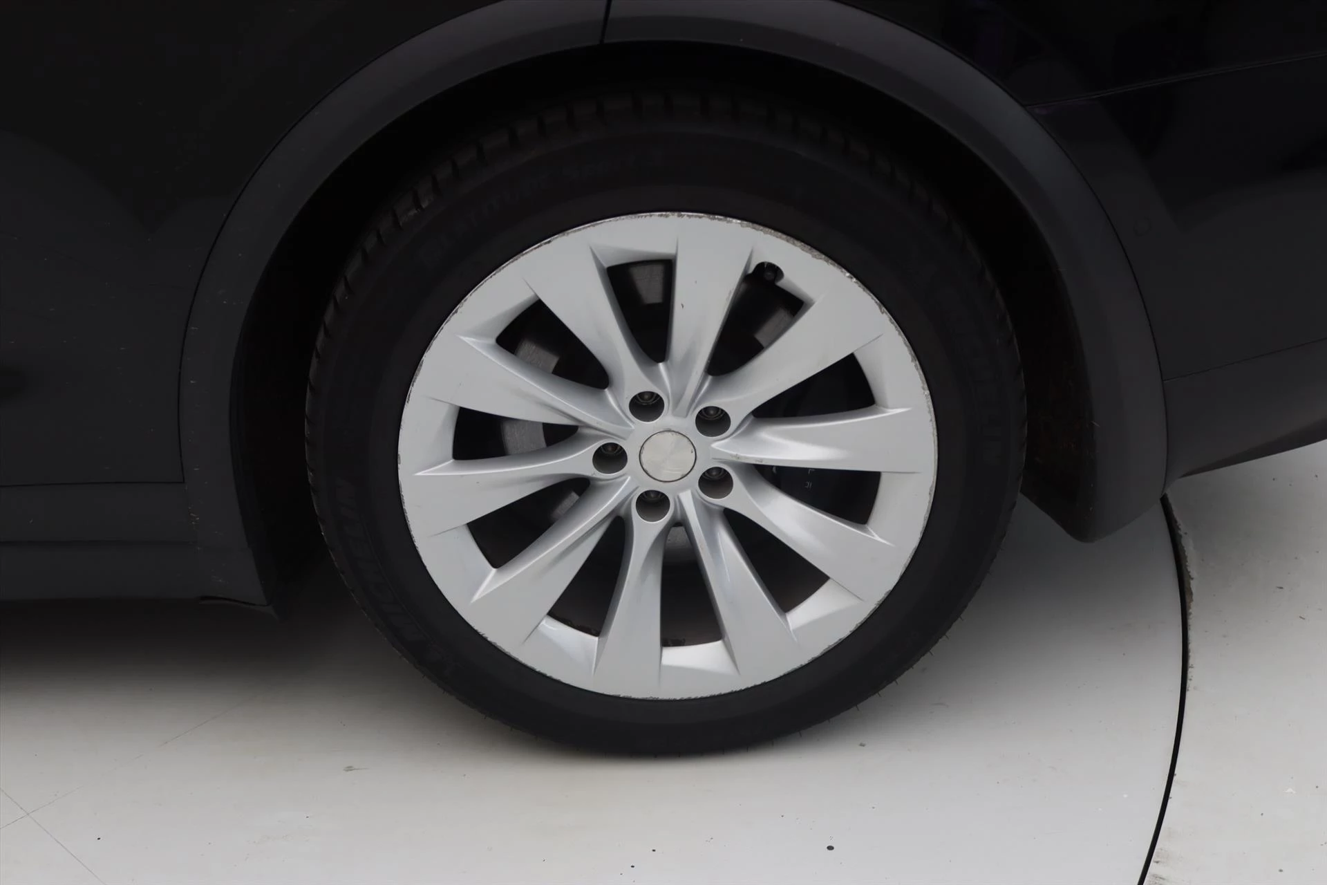 Hoofdafbeelding Tesla Model X