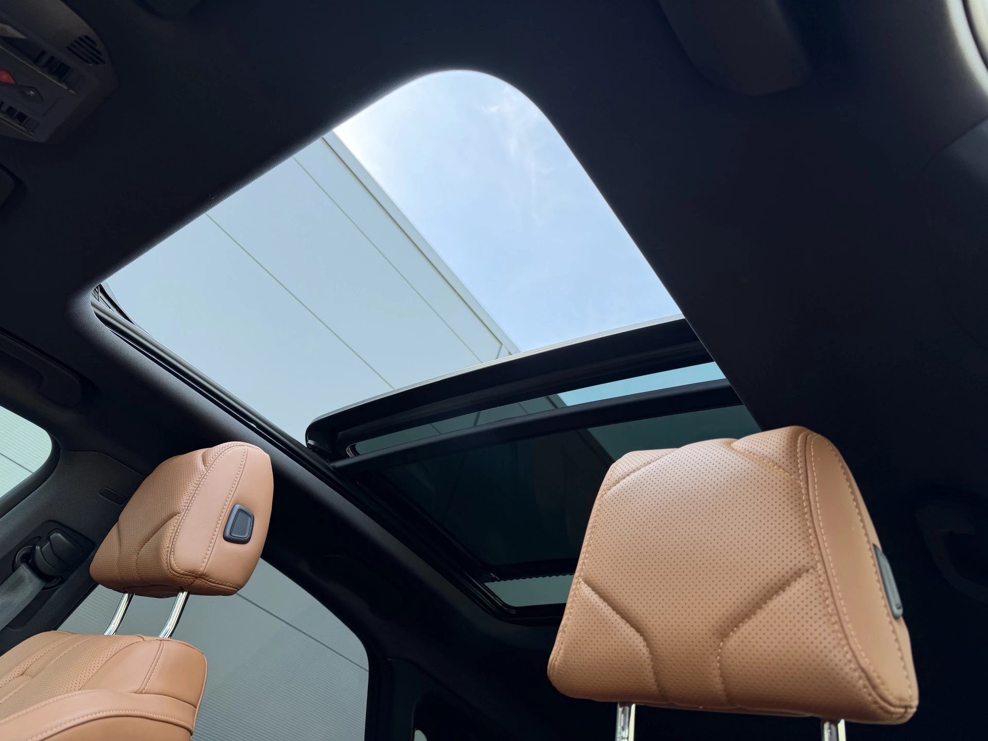 Hoofdafbeelding DS DS 7