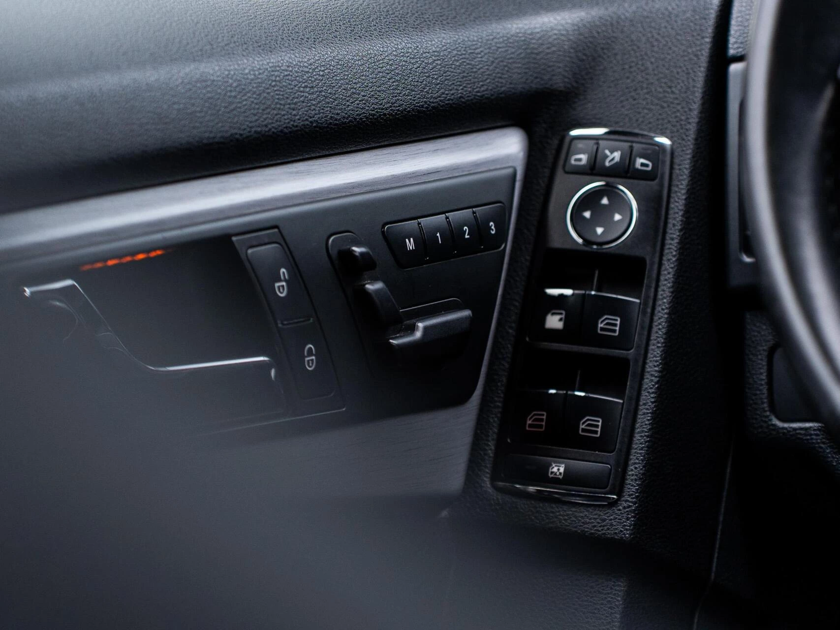 Hoofdafbeelding Mercedes-Benz GLK