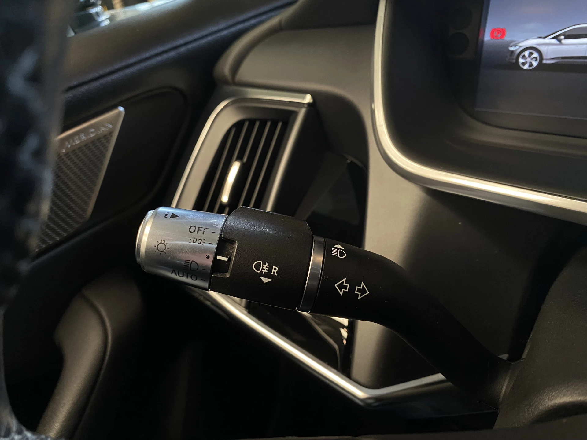 Hoofdafbeelding Jaguar I-PACE
