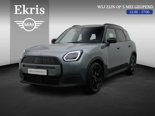 MINI Countryman E | Classic Uitvoering + Pakket L | Panoramadak