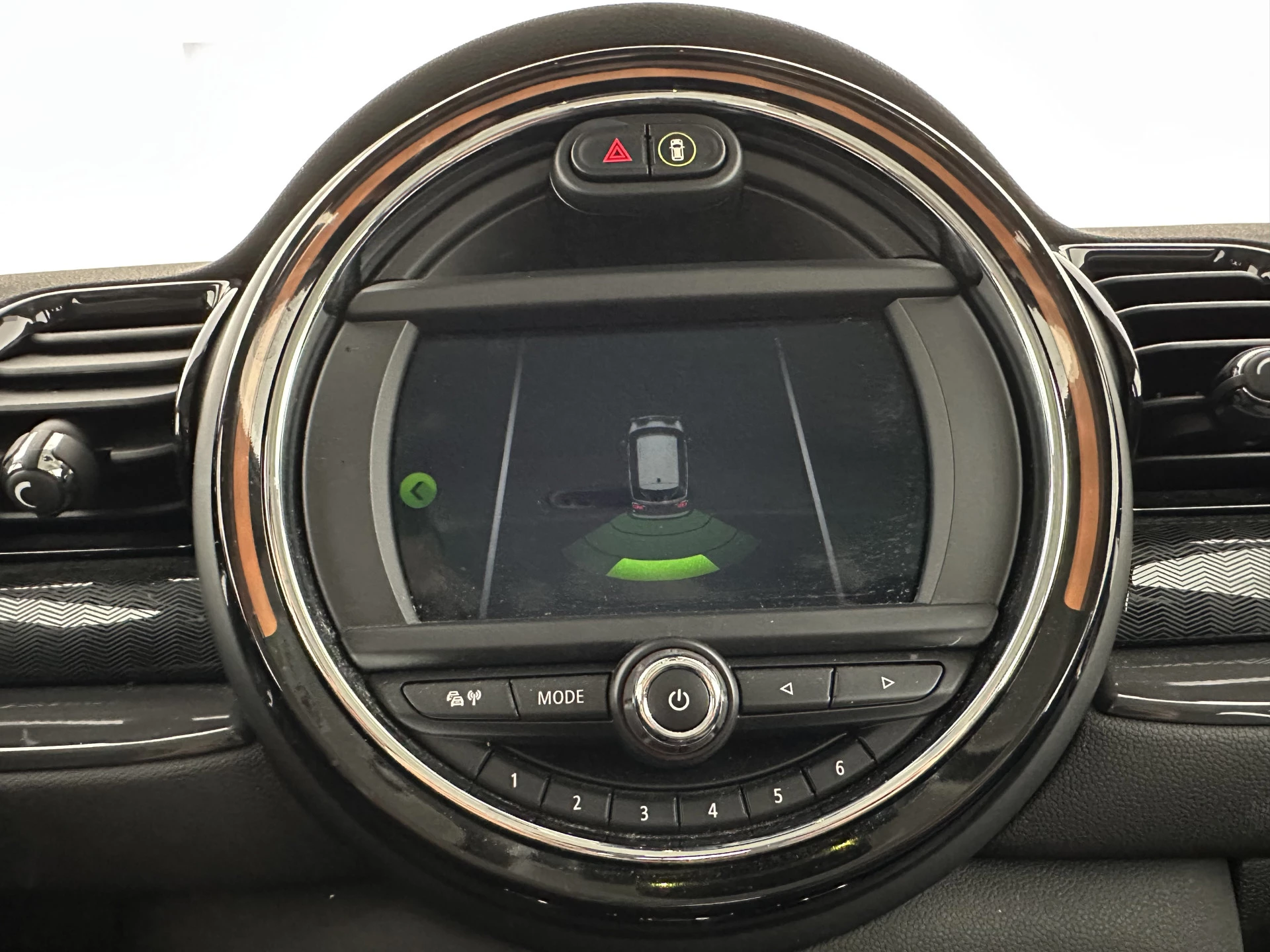 Hoofdafbeelding MINI Clubman