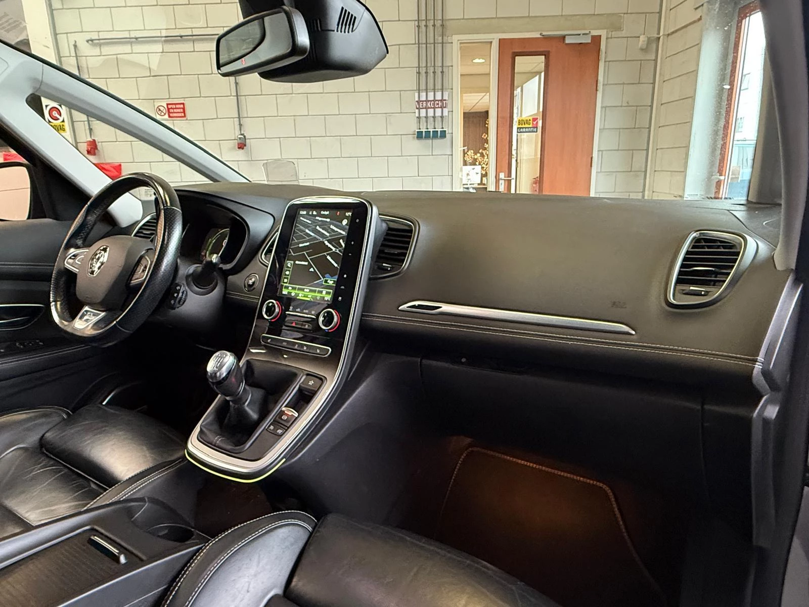 Hoofdafbeelding Renault Grand Scénic