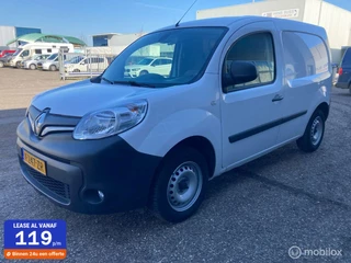 Renault Kangoo bestel 1.5 dCi 75 Energy Comfort airco
