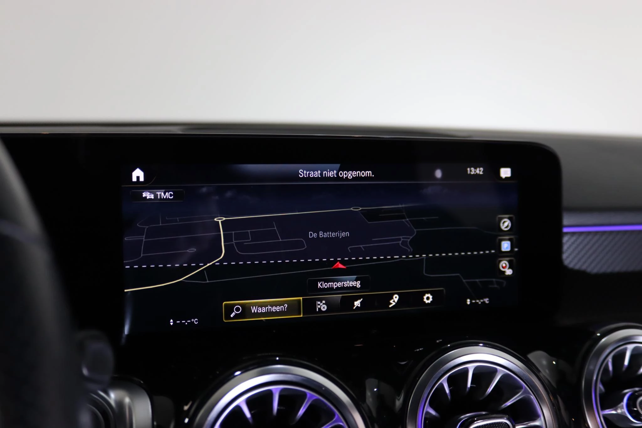 Hoofdafbeelding Mercedes-Benz GLB