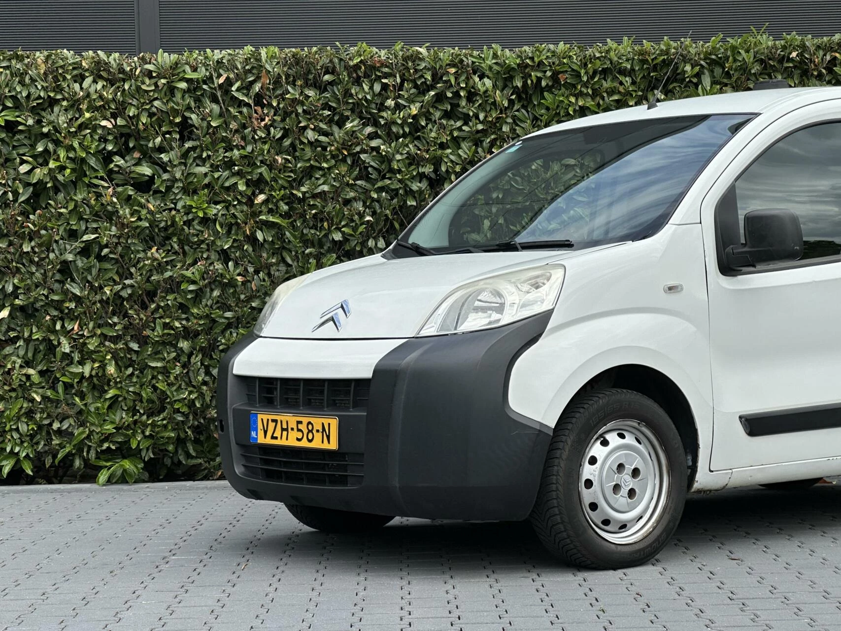 Hoofdafbeelding Citroën Nemo