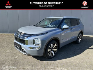 Mitsubishi Outlander 2.4 PHEV Instyle